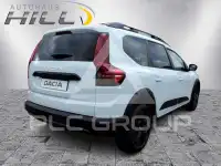 2025 Dacia Jogger