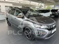 2025 Dacia Jogger
