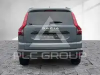 2025 Dacia Jogger