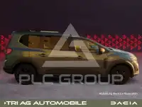 2025 Dacia Jogger