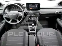 2025 Dacia Jogger