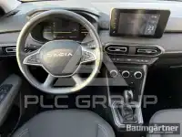 2025 Dacia Jogger