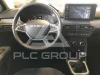 2025 Dacia Jogger
