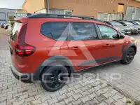 2025 Dacia Jogger