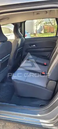2025 Dacia Jogger