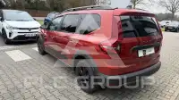 2025 Dacia Jogger