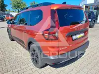 2025 Dacia Jogger