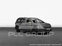 2025 Dacia Jogger