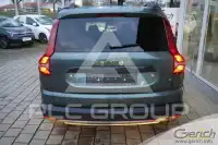 2025 Dacia Jogger