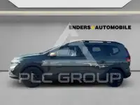 2025 Dacia Jogger