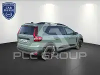 2025 Dacia Jogger
