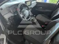 2025 Dacia Jogger