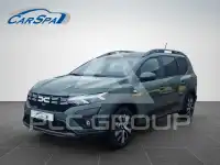 2025 Dacia Jogger