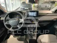 2025 Dacia Jogger