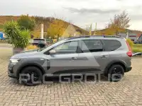 2025 Dacia Jogger