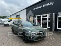 2025 Dacia Jogger