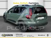 2025 Dacia Jogger
