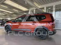 2025 Dacia Jogger