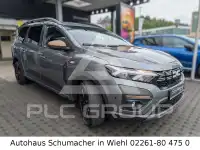 2025 Dacia Jogger