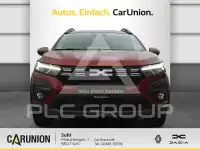 2025 Dacia Jogger