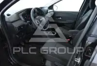 2025 Dacia Jogger