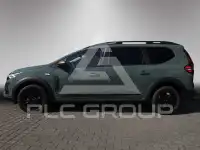 2025 Dacia Jogger