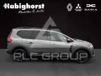 2025 Dacia Jogger