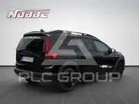 2025 Dacia Jogger