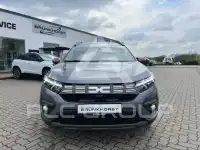 2025 Dacia Jogger