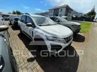 2025 Dacia Jogger