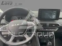 2025 Dacia Jogger