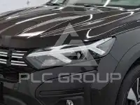 2025 Dacia Jogger