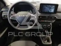 2025 Dacia Jogger