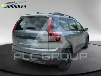 2025 Dacia Jogger