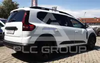 2026 Dacia Jogger