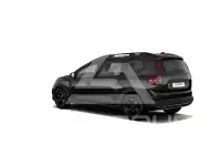 2025 Dacia Jogger