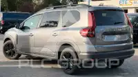 2025 Dacia Jogger