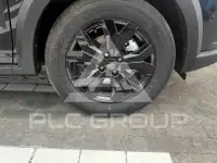 2025 Dacia Jogger