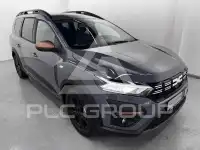 2025 Dacia Jogger