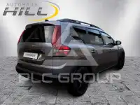 2025 Dacia Jogger