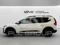 2025 Dacia Jogger