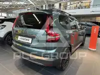 2025 Dacia Jogger