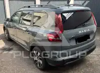 2025 Dacia Jogger