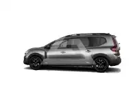 2025 Dacia Jogger