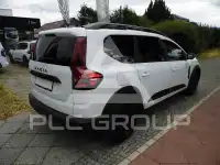 2025 Dacia Jogger