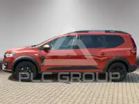 2025 Dacia Jogger