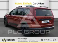 2025 Dacia Jogger