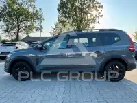 2025 Dacia Jogger