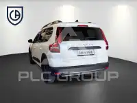 2025 Dacia Jogger