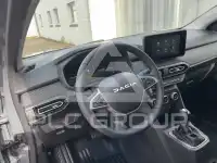 2025 Dacia Jogger